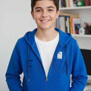 سویشرت fifa